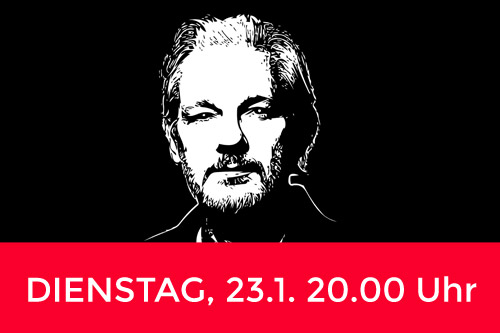 Der Fall Julian Assange – ein Insider-Bericht