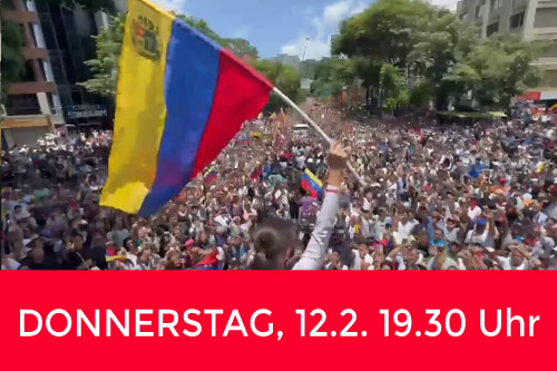Nach dem US-Angriff: Was passiert in Venezuela?